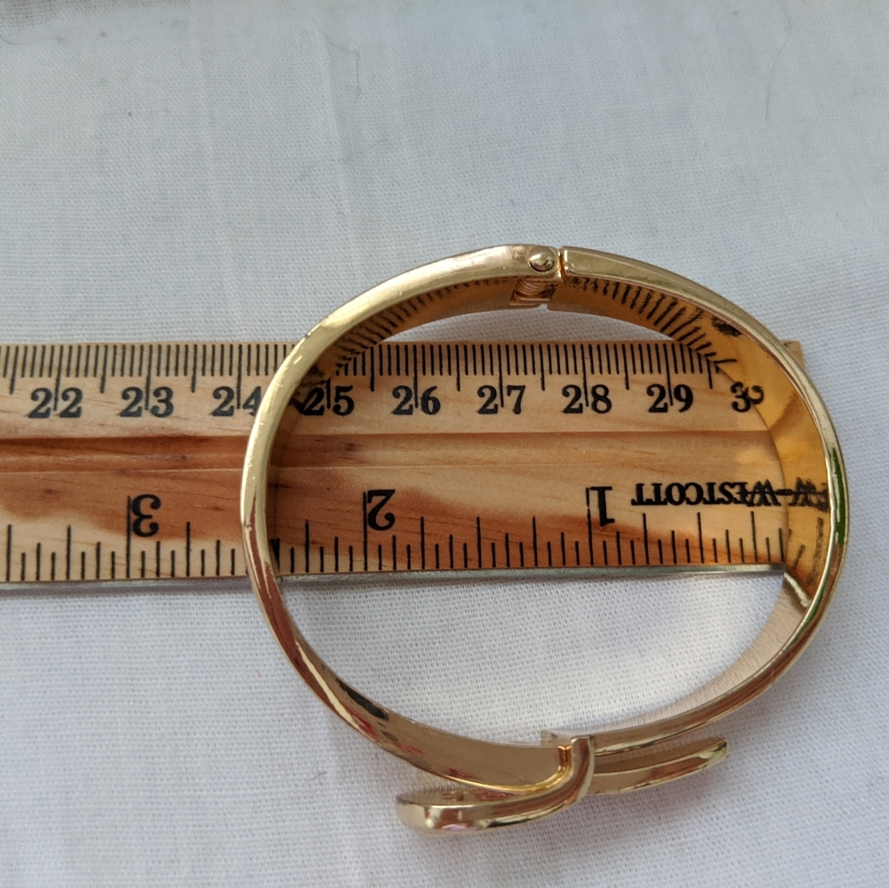Five Bangle Bracelets - Picture 7 of 7